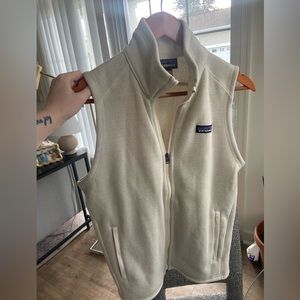 Women's Patagonia Vest